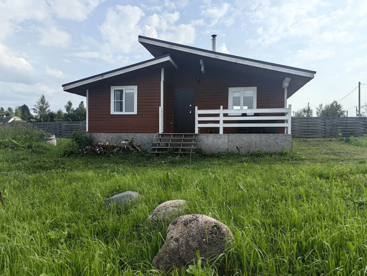 Купить  дом