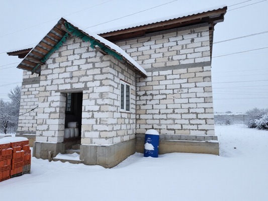 Купить  дом