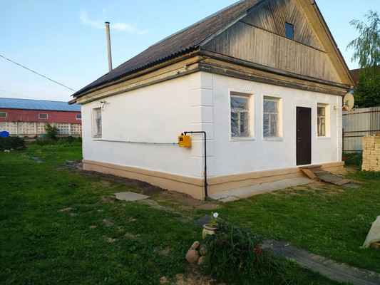 Купить  дом