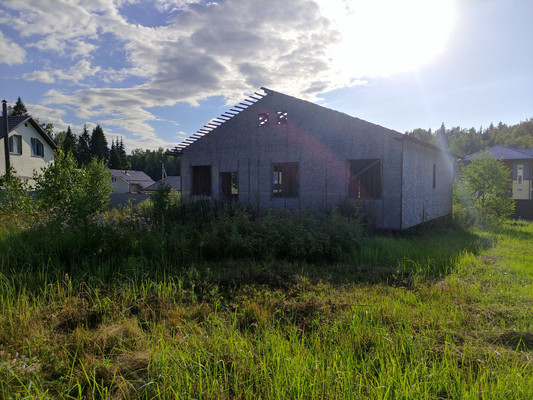 Купить  участок