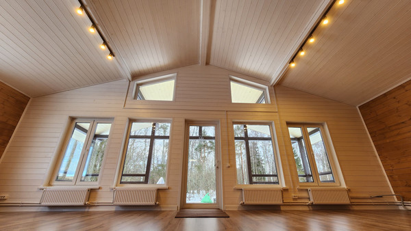 Купить  дом