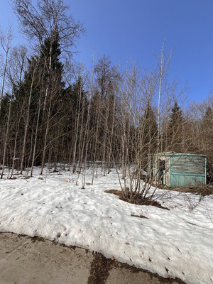 Купить  участок