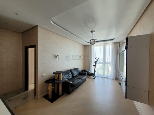 Купить 3-комнатную квартиру