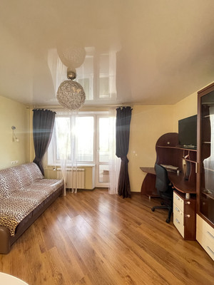 Купить 2-комнатную квартиру