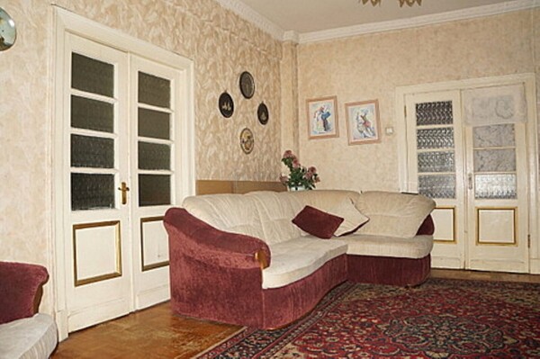 Купить 3-комнатную квартиру