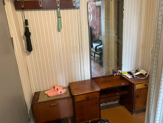 Купить 2-комнатную квартиру