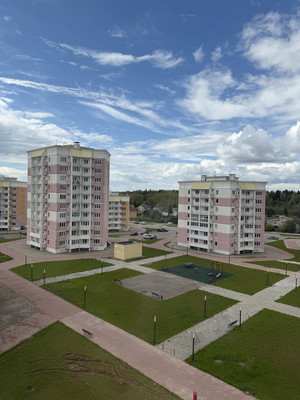 Купить 2-комнатную квартиру