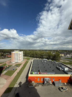 Купить 2-комнатную квартиру