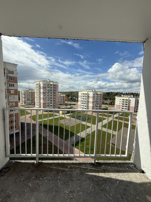 Купить 2-комнатную квартиру