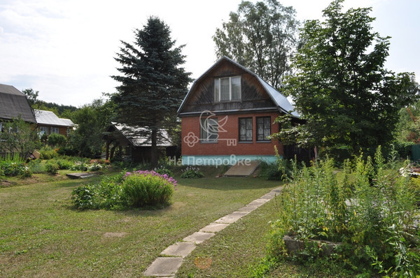 Купить  дом