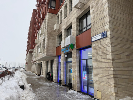 Купить --комнатную квартиру