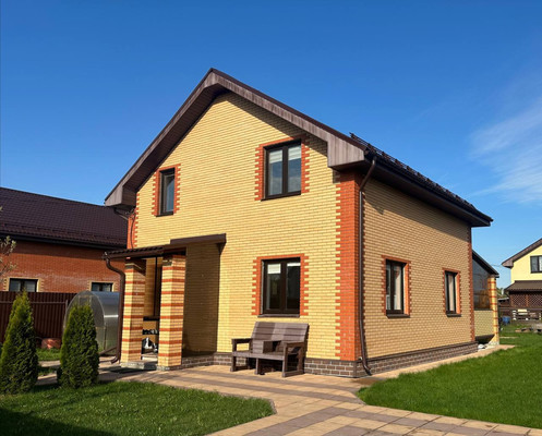 Купить  дом