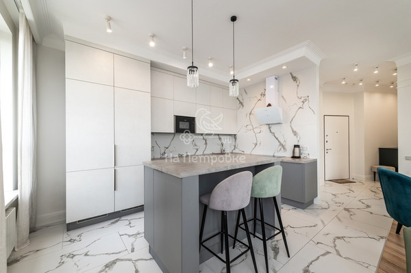 Купить 3-комнатную квартиру