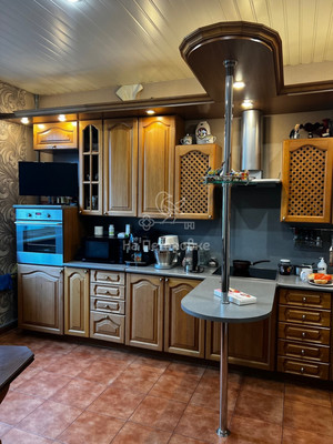 Купить 3-комнатную квартиру