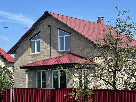 Купить  дом