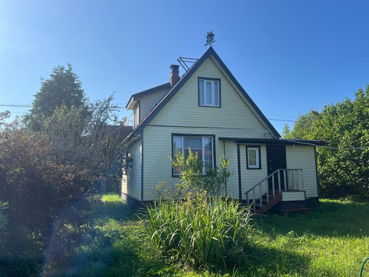 Купить  дом