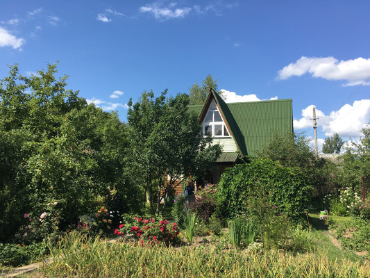 Купить  дом