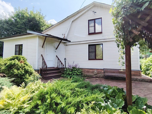 Купить  дом