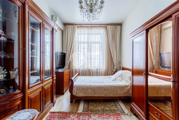 Купить 1-комнатную квартиру