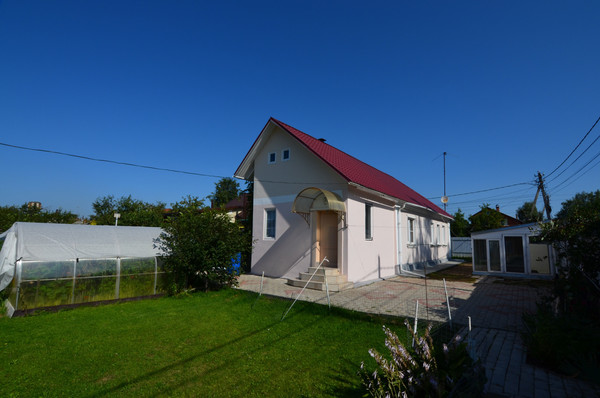 Купить  дом