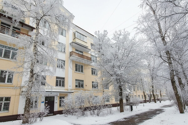 Купить комнату