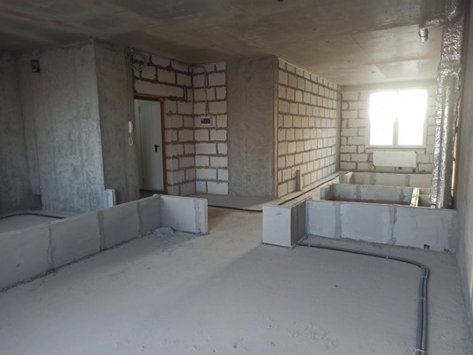 Купить 2-комнатную квартиру