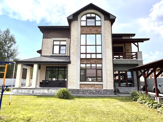 Купить  дом