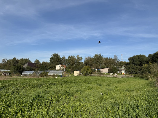 Купить  участок