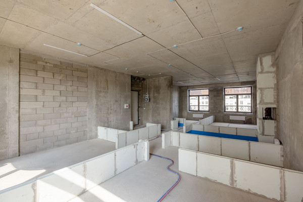 Купить 4-комнатную квартиру