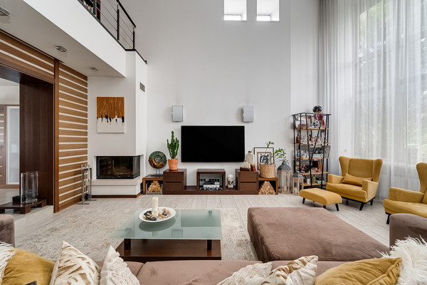 Купить  дом