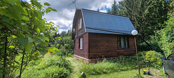 Купить  дом