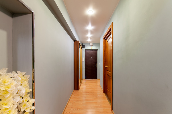 Купить 3-комнатную квартиру