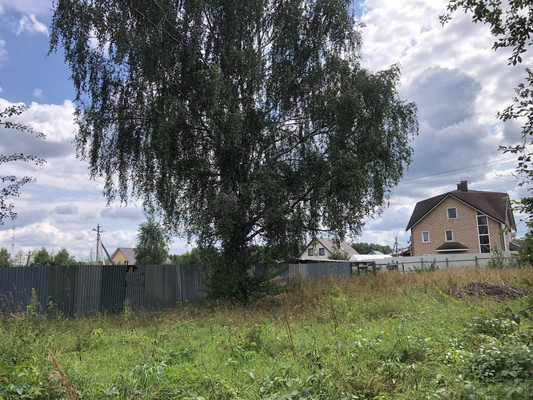 Купить  участок