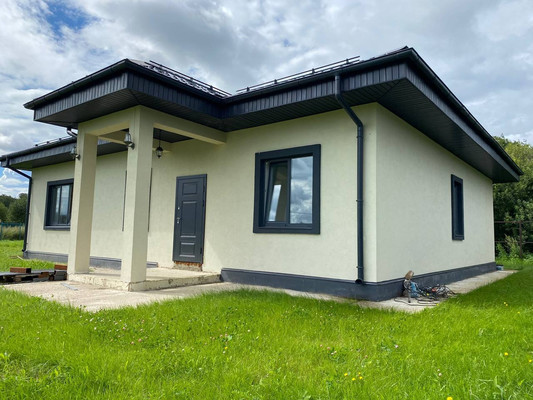 Купить  дом