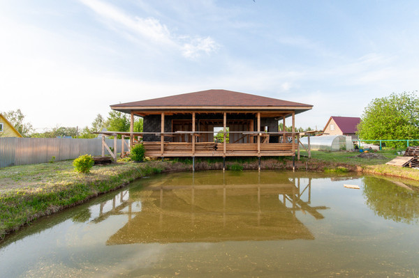 Купить  дом