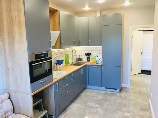 Купить 1-комнатную квартиру