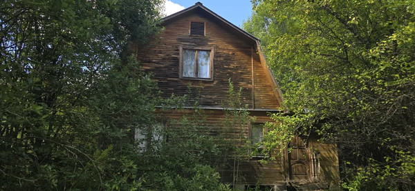 Купить  дом