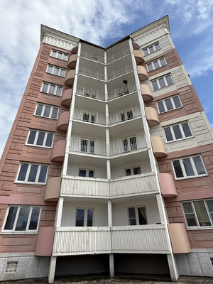 Купить 2-комнатную квартиру