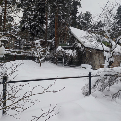 Купить  дом