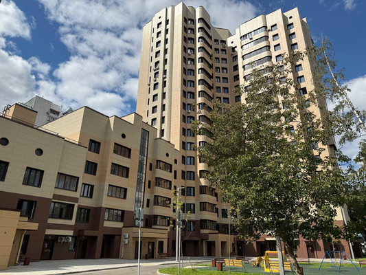 Купить 3-комнатную квартиру