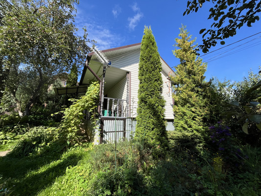 Купить  дом