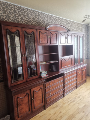 Купить 3-комнатную квартиру