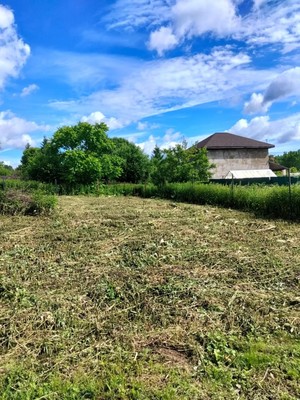 Купить  участок