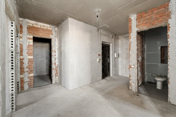 Купить 3-комнатную квартиру