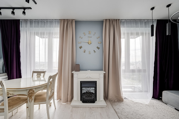 Купить 1-комнатную квартиру