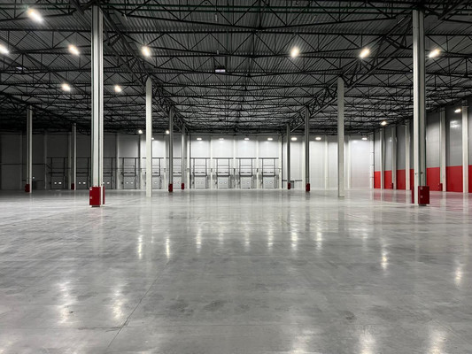 Снять  склад