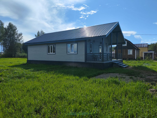 Купить  дом