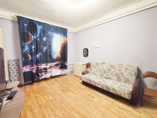 Купить комнату