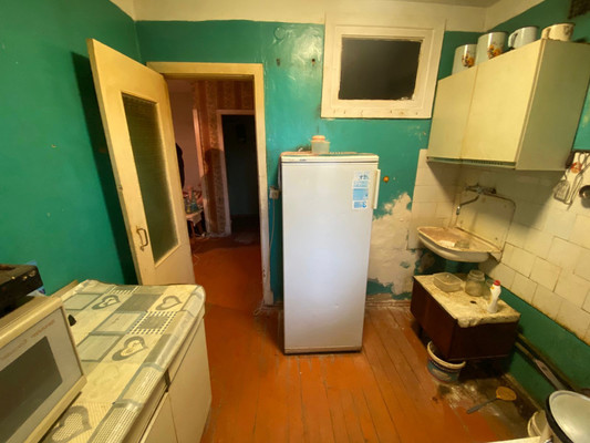 Купить комнату