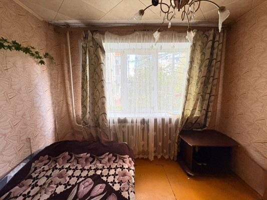 Купить 3-комнатную квартиру